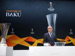 16 Besar Liga Europa: Inter Jumpa Frankfurt, Chelsea Ditantang Kiev