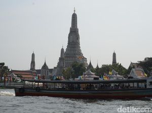 Foto: Aneka Tempat Wisata Murah di Bangkok, Thailand Foto: Aneka Tempat Wisata Murah di Bangkok, Thailand