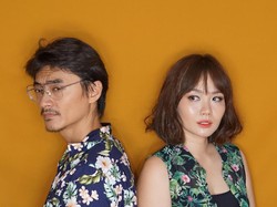 Cabut dari Yovie & Nuno, Gail Satiawaki Kini Bersamamu