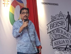 Jelang Debat Cawapres, TKD Jokowi Jatim: Kiai Maruf Sangat Siap