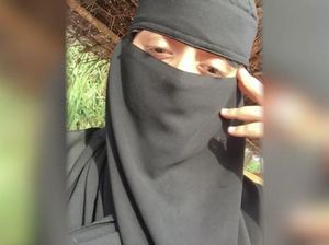 Akan Kabur, 2 Perempuan Arab Saudi Dicegat di Bandara Hong Kong