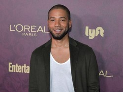 Ngaku Dipukuli karena Gay, Bintang Empire Jussie Smollett Ketahuan Bohong