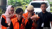KPK Periksa 3 Bos Pemberi Suap Korupsi Pengadaan Air Minum