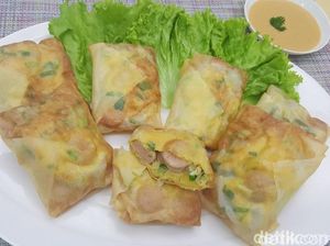 Doyan Sosis? Yuk Bikin Camilan Serba Sosis yang Mudah Dibuat Doyan Sosis? Yuk Bikin Camilan Serba Sosis yang Mudah Dibuat