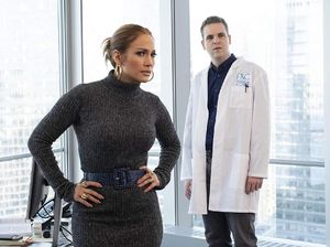 Second Act, Jenny From The Block