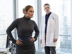 Second Act, Jenny From The Block