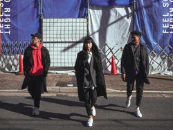 Project AIR hingga Yovie, Tulus dan Glenn di Musik Pilihan Minggu Ini