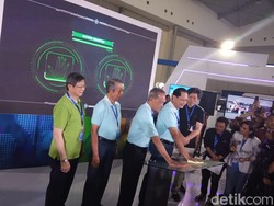 Ada Rumah Rp 165 Juta di Pameran BCA Expoversary 2019