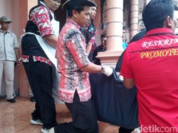 Ini Motif di Balik Aksi Kejam Adik Habisi Istri Lalu Bunuh Diri