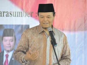 Sosialisasi 4 Pilar, HNW Cerita Kehancuran Uni Soviet