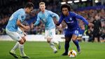 Malmo Jadi Pelampiasan Chelsea di Stamford Bridge