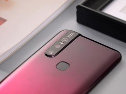 Ragam Kecanggihan Vivo V15 yang Segera Rilis di Indonesia