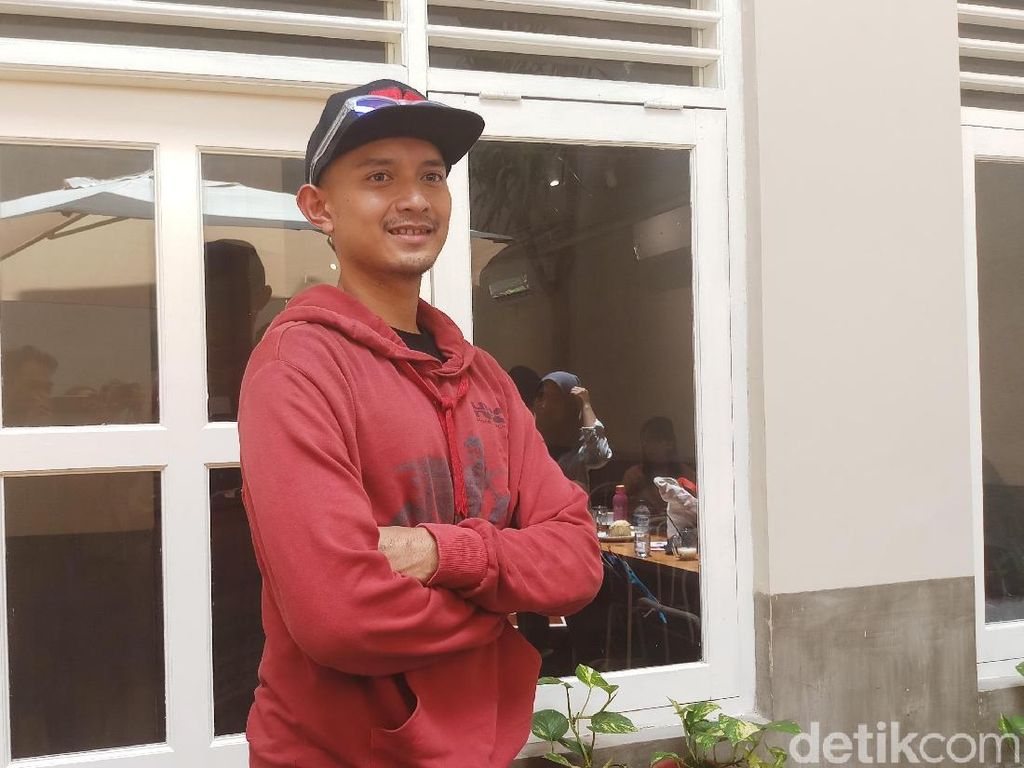 Profil Lengkap Dimas Ekky Pratama, Pebalap Mandalika Racing Team Indonesia