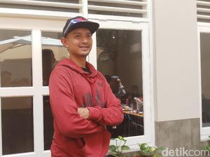 Profil Lengkap Dimas Ekky Pratama, Pebalap Mandalika Racing Team Indonesia Profil Lengkap Dimas Ekky Pratama, Pebalap Mandalika Racing Team Indonesia