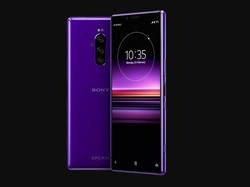 Xperia 1 Jadi Jagoan Baru Sony?