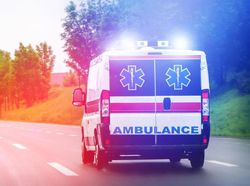 Ledakan Bom Mobil di Moskow, Pejabat Militer Rusia Terluka