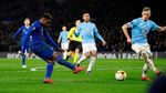 Malmo Jadi Pelampiasan Chelsea di Stamford Bridge