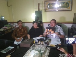8 Hari Nikah, Bella Luna dan Suami Dilaporkan Polisi