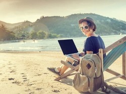 Tips Traveling Murah dan Hemat ala Travel Blogger