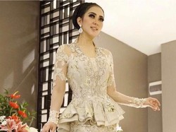 Bukan Hari Ini, Syahrini-Reino Barack Dikabarkan Menikah 27 Februari