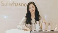 Foto: Song Hye Kyo Tak Pakai Cincin Kawin, Dirumorkan Cerai