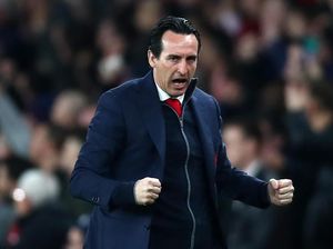 Hormat Ancelotti untuk Emery, Si Raja Liga Europa Hormat Ancelotti untuk Emery, Si Raja Liga Europa