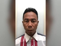 Coba Menyuap Petugas Imigrasi Singapura, Seorang WNI Dibui
