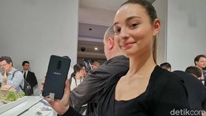 Serunya Menjajal Teknologi Zoom 10x Oppo