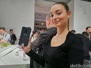 Serunya Menjajal Teknologi Zoom 10x Oppo