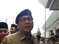Ditanya Soal Pidato di Munajat 212, Zulkifli Hasan: Udah Lewat