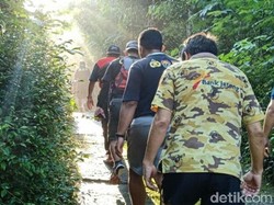 Mengenal Hash, Olahraga Sambil Plesir