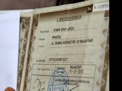 Demi Rp 70 Juta, Emak-emak Palsukan BPKB dan Tanda Tangan