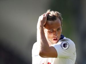 Pochettino: Spurs Butuh 5 sampai 10 Tahun untuk Juara Liga Inggris