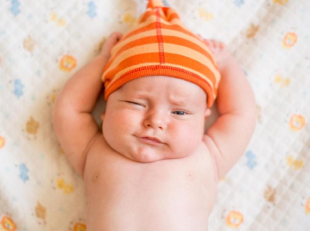 30 Nama Bayi Laki-laki Terpopuler di Prancis Selain Dilan 30 Nama Bayi Laki-laki Terpopuler di Prancis Selain Dilan