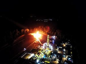 RI Masuk Daftar 5 Eksportir Gas Terbesar, Segini Cadangannya