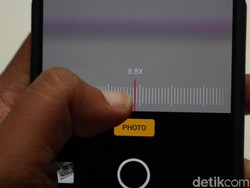 Kapan Ponsel Oppo Berkamera 10x Zoom Dirilis?