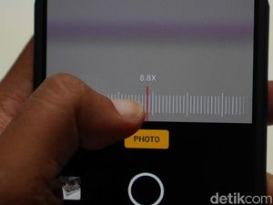 Kapan Ponsel Oppo Berkamera 10x Zoom Dirilis? Kapan Ponsel Oppo Berkamera 10x Zoom Dirilis?