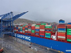 Kontainer Nyangkut di Pelabuhan, Pengiriman Barang Ambyar