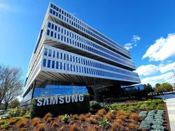 Menurut Samsung, Kecerdasan Buatan Masih Cemen