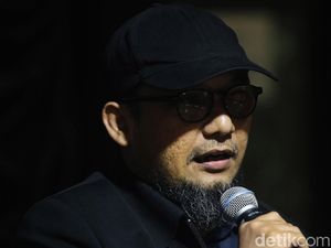 Kasus Teror Air Keras Belum Terungkap, Novel: Keterlaluan Sekali Kasus Teror Air Keras Belum Terungkap, Novel: Keterlaluan Sekali
