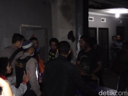 Pria di Bangka Ditemukan Tewas dengan Luka Tusuk