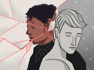 Mati Lebih Indah daripada Hidup