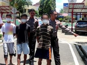 Komentari Kasus Incest, BKKBN: Jangan Cuek Sama Tetangga Komentari Kasus Incest, BKKBN: Jangan Cuek Sama Tetangga