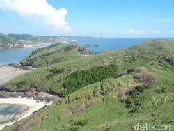 Sudah Punya Wisata Halal, Wacana Wisata Medis di NTB Dapat Penolakan