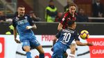 AC Milan Benamkan Empoli di San Siro