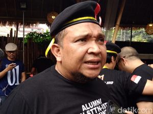 Sekjen PBB: Novel Bamukmin Masih Caleg, Katanya Rugi Kalau Mundur