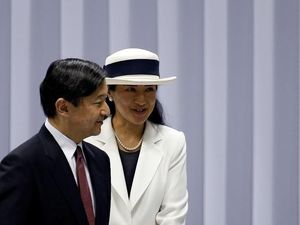 Naik Takhta 1 Mei, Putra Mahkota Siap Penuhi Tugas Jadi Kaisar Jepang