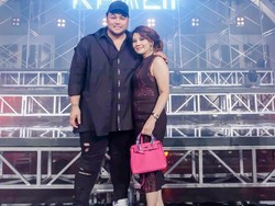 Ivan Gunawan Diam-diam Naksir Berat dengan Pebisnis Cantik Ini