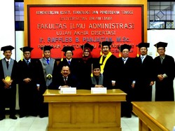 Pengendalian Kebakaran Hutan Perlu Institusi Resmi di Tingkat Desa