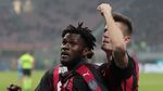AC Milan Benamkan Empoli di San Siro